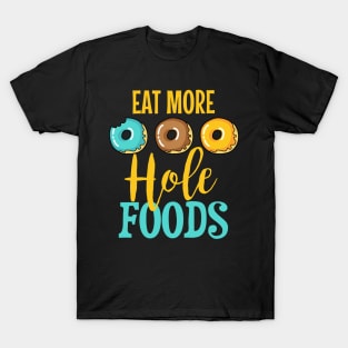 donuts T-Shirt